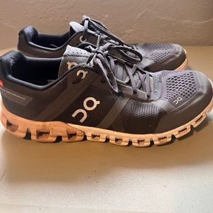On Running Shoes